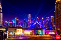 Fully Luxury Furnished | Burj View | 2 Parking