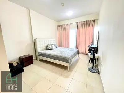 Furnished | Chiller Free Building | Spacious Apartment