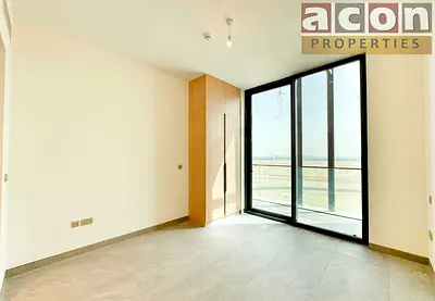 12 Cheques Available | High Floor | Brand New Semi Furnished