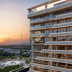 FULLY FURNISHED | SPACIOUS APARTMENT | SMART HOME | PAYMENT PLAN