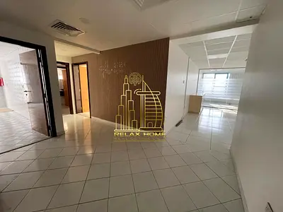 Fitted Office | Chiller Free | Premium Area | Book Now