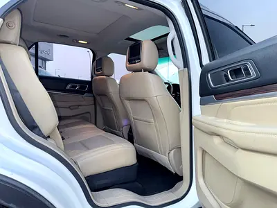 2016 FORD EXPLORER — миниатюра 10