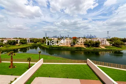 Prime Lake View | Brand New 5 Bed | Priced to Sell