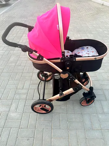 Baby Stroller for Sale