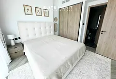 Canal Skyline View | Furnished | Ready to Move-in
