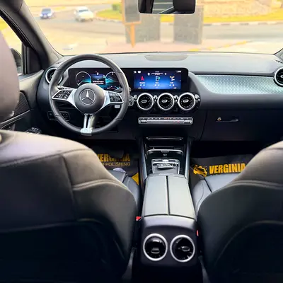 Mercedes-Benz GLA 250 4MATIC, миниатюра 13