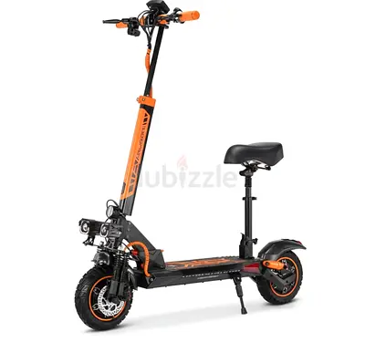 M4 Pro Max Electric Scooter