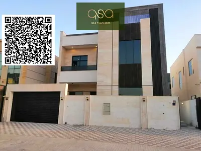 Spacious Villa for sale