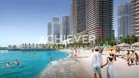 Waterfront | Full Sea and Palm View | Beach Access