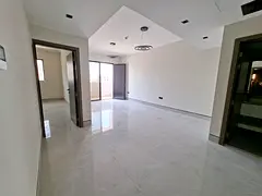 Lxury and brand new apartment with balcony with master room prim location sharja Al jada out sid