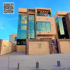 Villa in Helio-2 designed for luxury living at prime location , Ground + 2 built up area 4,530 sqft 