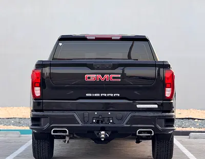 2024 GMC SIERRA 缩略图 6