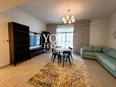 1BR – Asayel 3 -Brand new apartment with full furniture