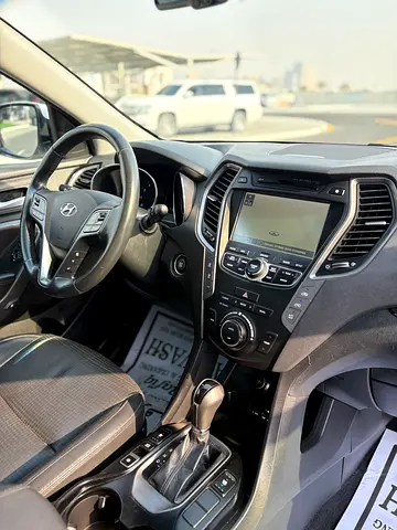 2015 Hyundai SANTA FE 缩略图 10