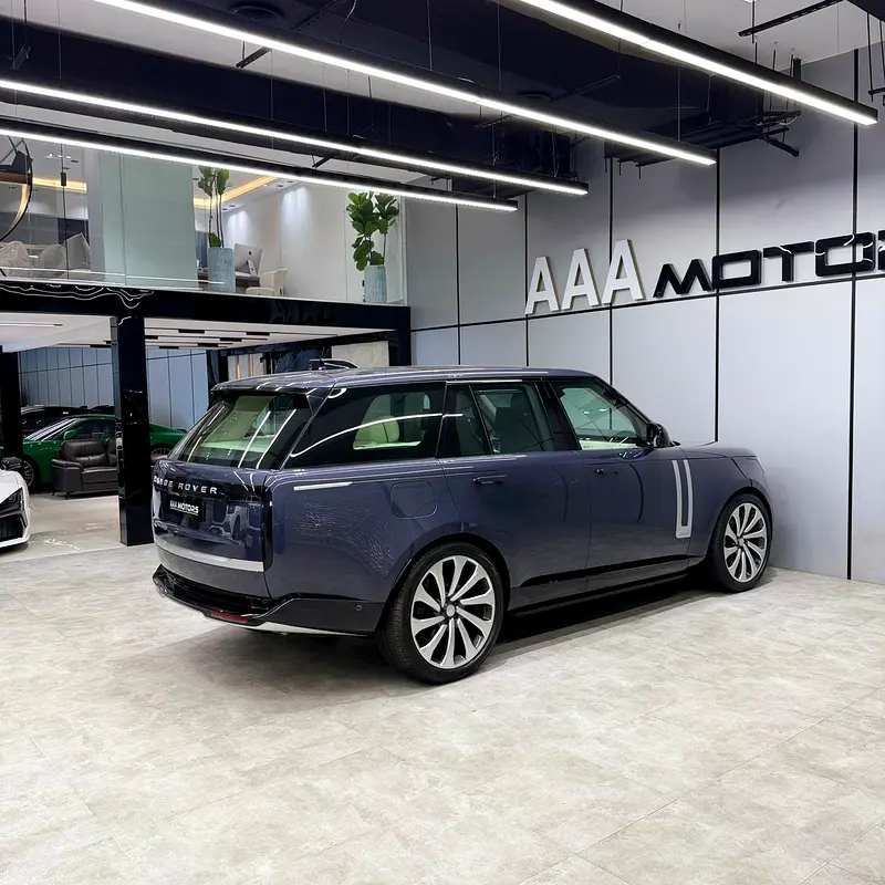 Land Rover Range Rover 2024