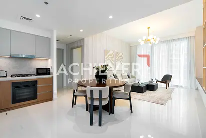 Marina View| Luxurious | Fully Furnished