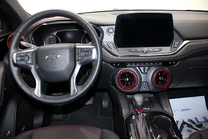 صورة مصغرة 8 لـ 2024 Chevrolet BLAZER