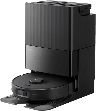 Roborock Qrevo C Pro