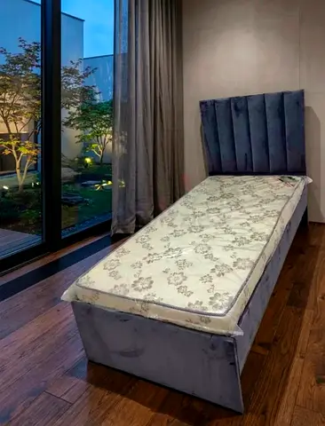 Selling Brand New Single Bed Frame For Sale