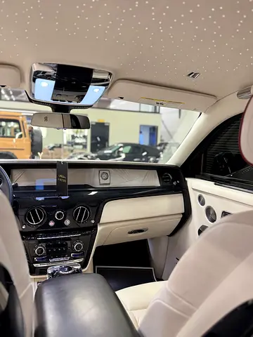 صورة مصغرة 17 لـ 2023 ROLLS-ROYCE PHANTOM