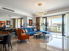 Fully Furnished|High Rental Demand|Optimal Layout
