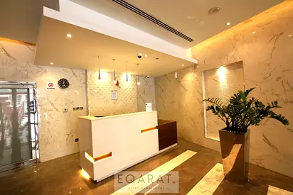 COZY WELL MAINTAINED 2BR| Al Barsha 1 NEAR MOE
