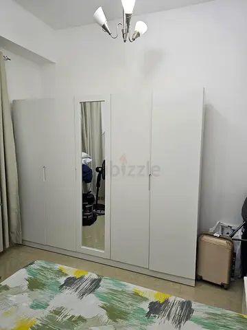 Full Bedroom