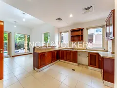 Prime | Type 8 | Private Landscaped Garden