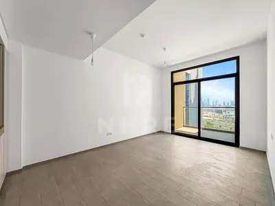 Ready to Move in | 1BR-Cozy Layout | Miele Kitchen