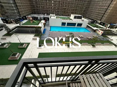 Furnished I Great Amenities I Pool View