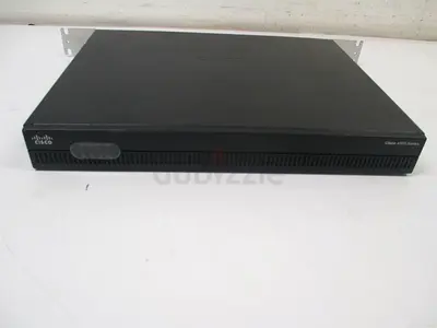 Cisco ISR 4321 Router