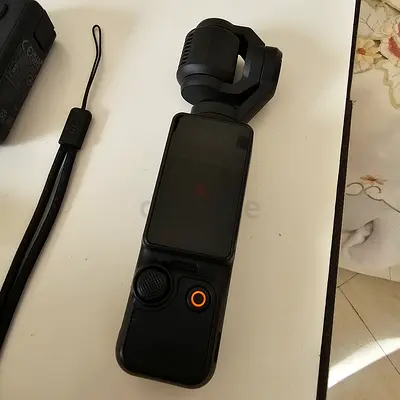 DJI Osmo Pocket 3 with box - under warranty ❤️‍🔥