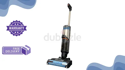 Shark HydroVac MessMaster 3-in-1 Wet Dry Vacuum, Mop Self-Cleaning System