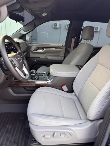 2024 GMC SIERRA 缩略图 12