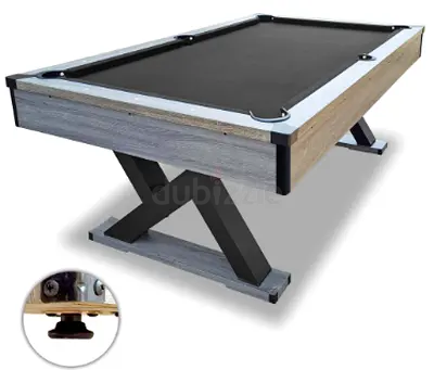 Billiard Table 236