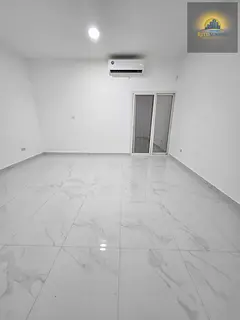 BEAUTIFUL BRAND NEW STUDIO APARTMENT AVAILABLE AT NAJDA BACKSIDE BURJEEL HOSPITAL READY TO MOVE
