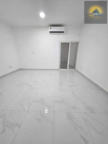 BEAUTIFUL BRAND NEW STUDIO APARTMENT AVAILABLE AT NAJDA BACKSIDE BURJEEL HOSPITAL READY TO MOVE