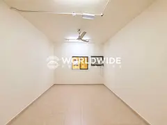 120 Labour Rooms for Rent | 8 Person Capacity | AED 2600 | Bills Included