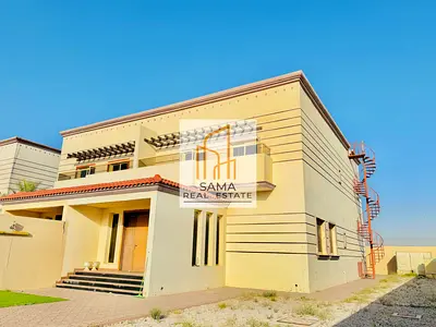 Huge Size | 4-BHK | Flexible Payment | Garden | Maid Room | Call