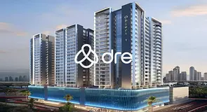 1 BR | MODERN LAYOUT| BEST PRICE