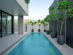 Free Hold | Fully Furnished | High End Quality