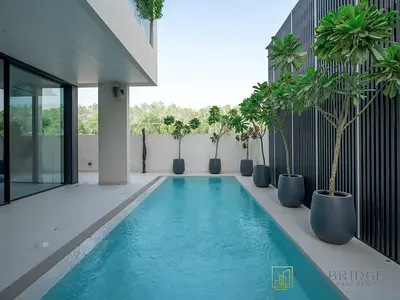 Free Hold | Fully Furnished | High End Quality