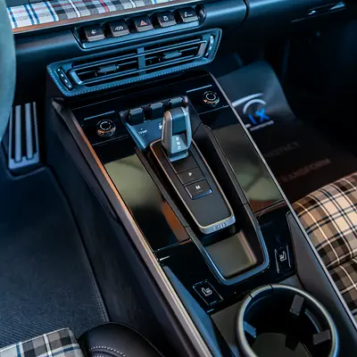 2025 Porsche 911 缩略图 12