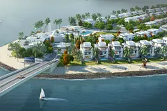 100% SLD FREE | 5 YEARS PAYMENT PLAN | GOLDEN VISA