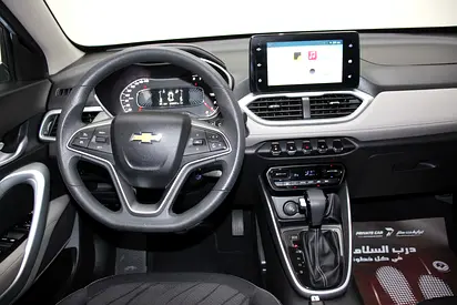 2025 Chevrolet GROOVE 照片 7