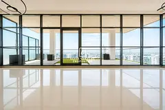 GOLF VIEW | BIG BALCONY | HUGE LAYOUT | HIGH FLOOR