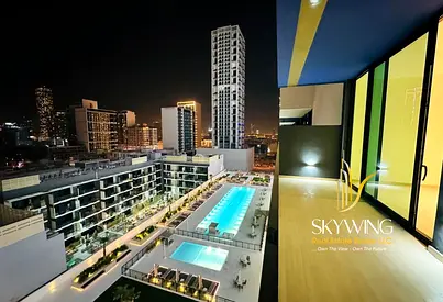 RENTED | VACANT | FULLY FURNISHED