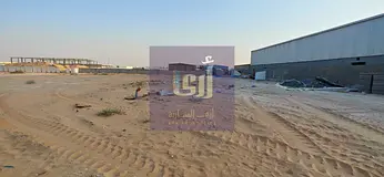 Prime Industrial Land for Sale 40,000/SQFT in Al Sajaa, Sharjah | Best Investment Opportunity