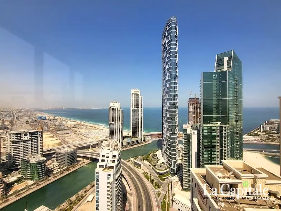 SEA VIEW | READY TO MOVE | WELL-MAINTAINED