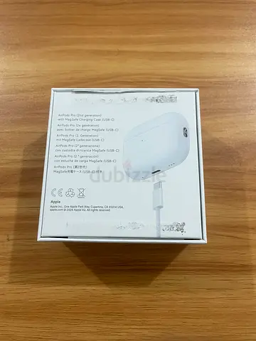 AirPod pro 2